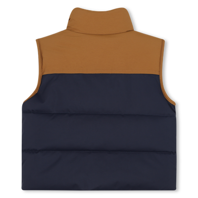 Gilet imbottito senza maniche TIMBERLAND RAGAZZO