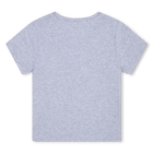 T-shirt maniche corte cotone MICHAEL KORS 
                    BAMBINA