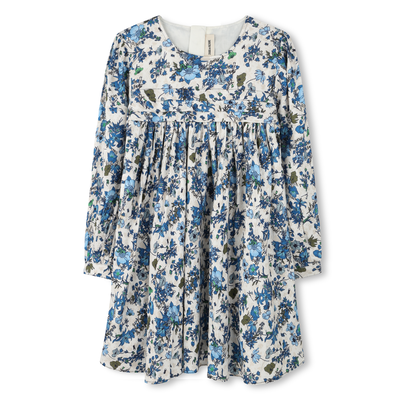 Vestito con stampa ZADIG & VOLTAIRE BAMBINA