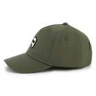 Cappello regolabile in cotone KARL LAGERFELD KIDS 
                    RAGAZZO