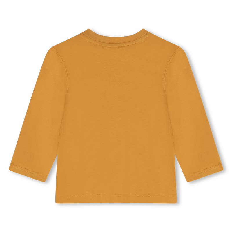 Graphic Print T-Shirt TIMBERLAND 
                        RAGAZZO