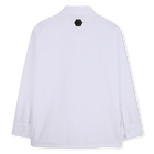 Maglia a maniche lunghe DKNY 
                    UNISEX