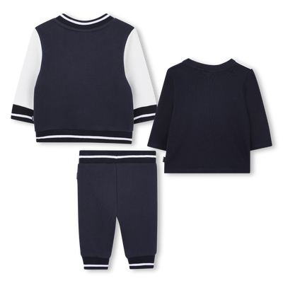 Set da 3 pezzi BOSS RAGAZZO