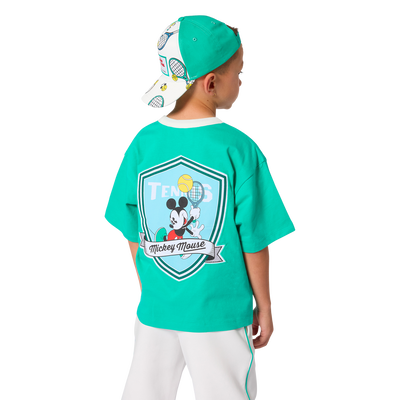 T-shirt manica corta MARC JACOBS RAGAZZO