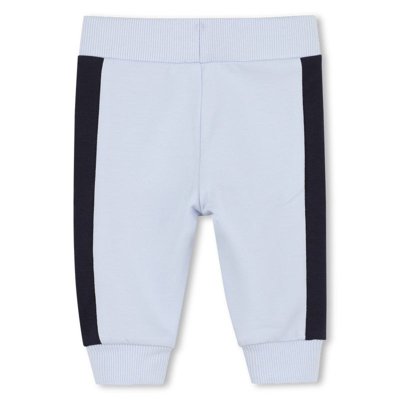 SET CARDIGAN + PANTALONI + T-SHIRT BOSS 
                        RAGAZZO