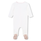 Pigiama in cotone KENZO KIDS 
                    BAMBINA