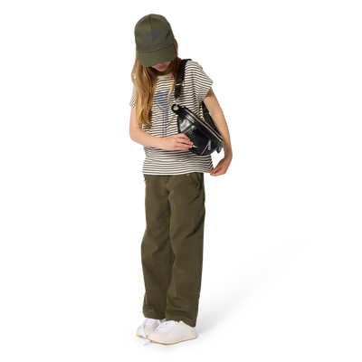 CAPPELLINO CON LOGO ZADIG & VOLTAIRE RAGAZZO