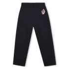 Pantaloni da abito KENZO KIDS 
                    RAGAZZO