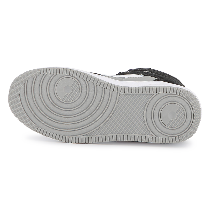 Sneakers alte HUGO 
                        RAGAZZO