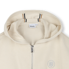 Cardigan con cappuccio BOSS 
                    BAMBINA