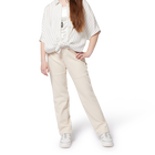 Pantaloni in cotone DKNY 
                    UNISEX