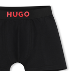 Set di boxer HUGO 
                    RAGAZZO