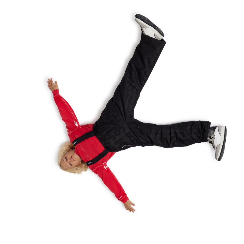 Felpa in pile MARC JACOBS 
                        UNISEX