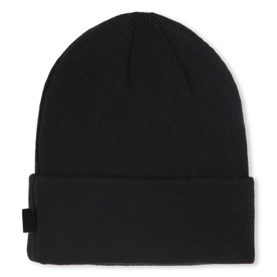 Set berretto e scaldacollo KARL LAGERFELD KIDS BAMBINA