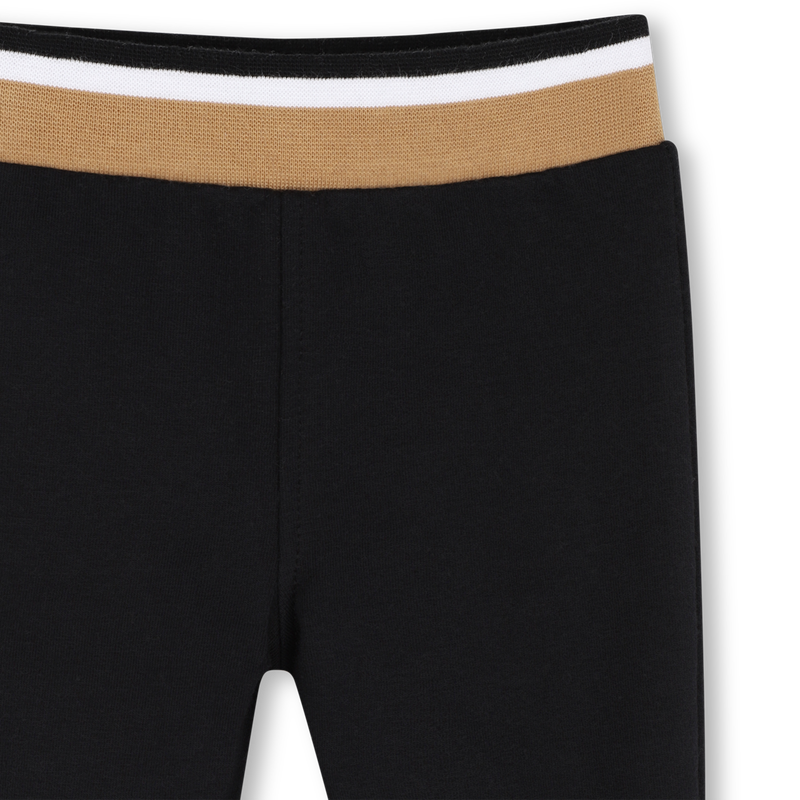 SET T-SHIRT + PANTALONI + CARDIGAN BOSS 
                        RAGAZZO