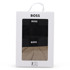 Set di boxer BOSS 
                    RAGAZZO
