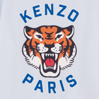 T-shirt a maniche corte KENZO KIDS 
                    RAGAZZO