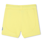 Shorts in felpa con inserti TIMBERLAND 
                    RAGAZZO