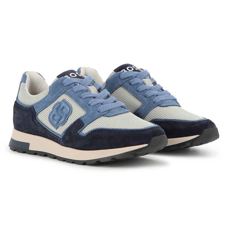 Sneakers BOSS 
                        RAGAZZO