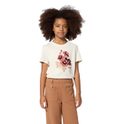 T-shirt a maniche corte CHLOE 
                    BAMBINA