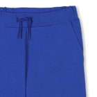 Bermuda tinta unita con tasche KENZO KIDS 
                    RAGAZZO