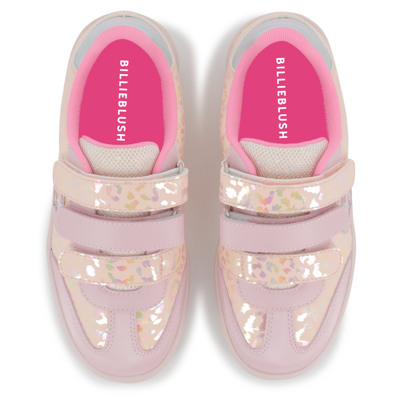 Sneakers BILLIEBLUSH 
                        BAMBINA