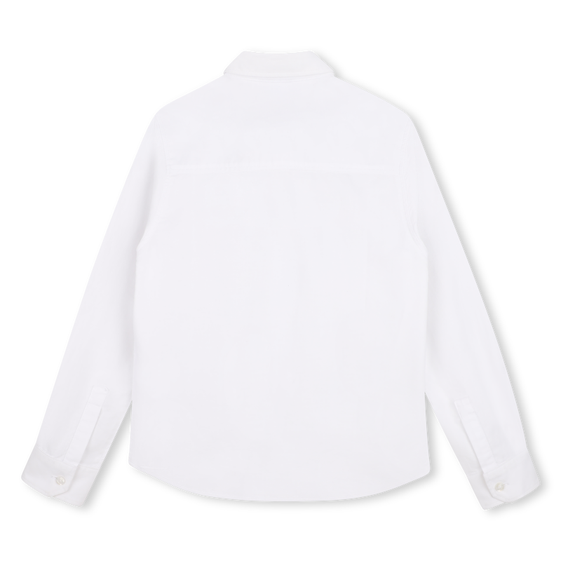 Camicia a maniche lunghe BOSS 
                        BAMBINO