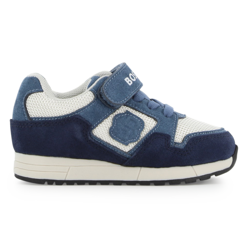 Sneakers BOSS 
                        RAGAZZO