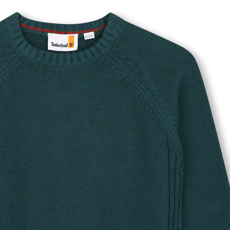 Maglione TIMBERLAND 
                        RAGAZZO