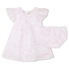 Set vestito e mutandine GIVENCHY 
                    UNISEX