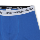 Set da 2 boxer BOSS 
                    RAGAZZO