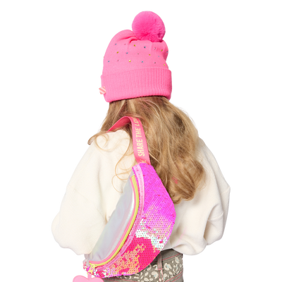 Marsupio BILLIEBLUSH BAMBINA