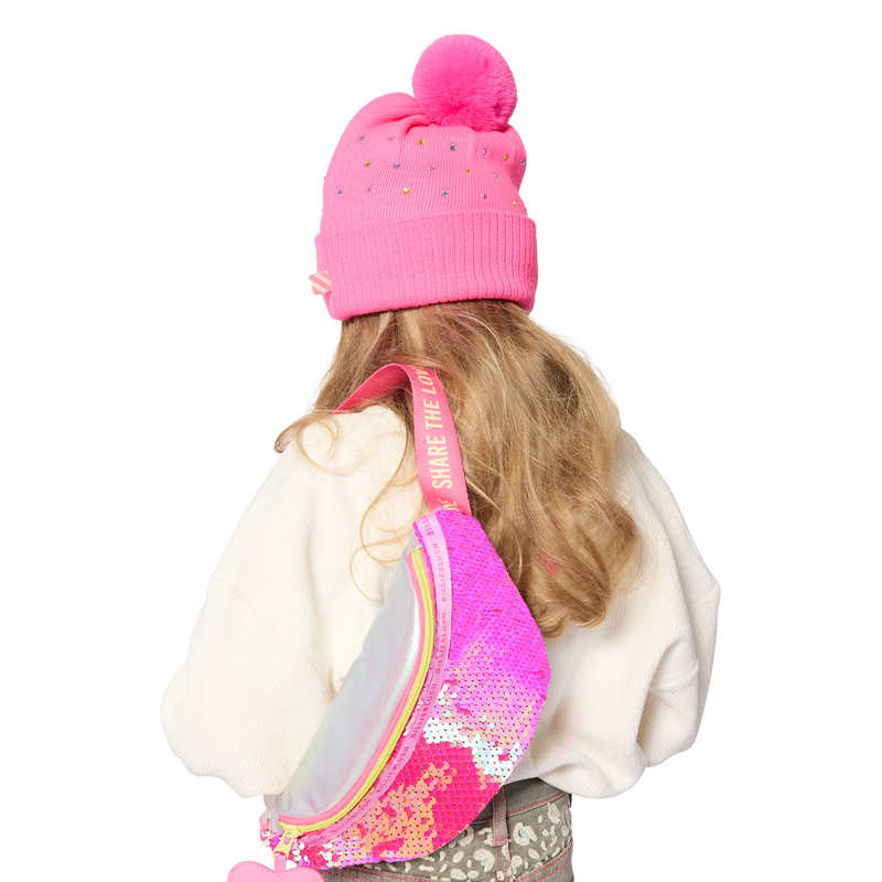 Marsupio BILLIEBLUSH 
                        BAMBINA