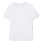 T-shirt a maniche corte BOSS 
                    RAGAZZO