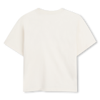 T-shirt a maniche corte DKNY 
                    RAGAZZO