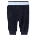 Set da jogging BOSS 
                    RAGAZZO
