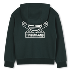 Cardigan da jogging con cappuccio TIMBERLAND 
                    RAGAZZO