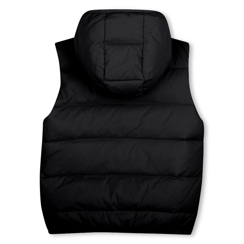 Gilet imbottito senza maniche KENZO KIDS 
                        UNISEX