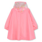 Cerata con cappuccio BILLIEBLUSH 
                    BAMBINA