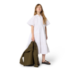 Trench corto doppiopetto ZADIG VOLTAIRE 
                    BAMBINA