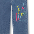 Pantaloni in jeans BILLIEBLUSH 
                    BAMBINA