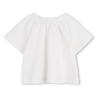 Set pantaloncini e t-shirt MICHAEL KORS 
                    BAMBINA
