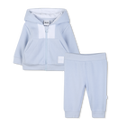 Jogger set BOSS 
                    RAGAZZO