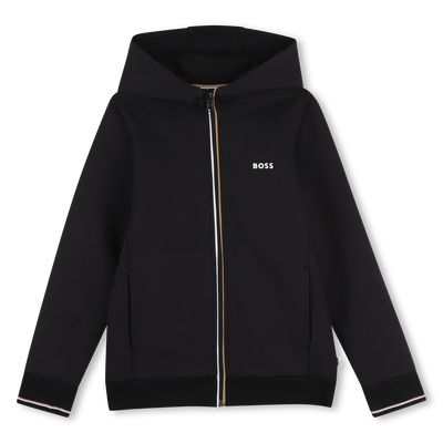 Cardigan sportivo BOSS RAGAZZO
