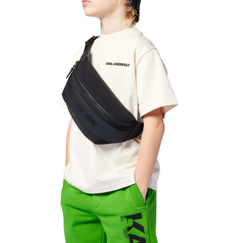 MARSUPIO KARL LAGERFELD KIDS 
                        BAMBINO
