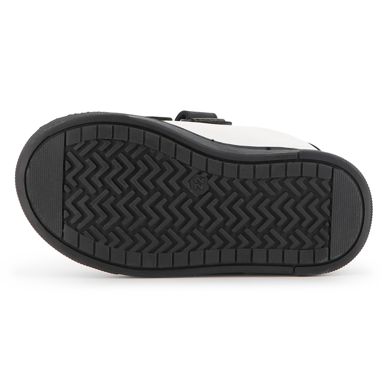 Sneakers KARL LAGERFELD KIDS 
                        RAGAZZO