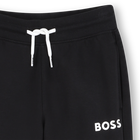 Pantaloni da jogging BOSS 
                    RAGAZZO