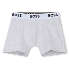 Set di boxer BOSS 
                    RAGAZZO
