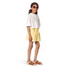 T-shirt a maniche corte CHLOE 
                    BAMBINA