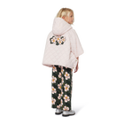 Mantella in poliestere KENZO KIDS 
                    BAMBINA
